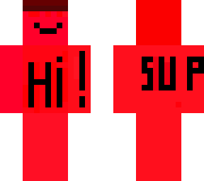my own skin!1!1!!1!!!!