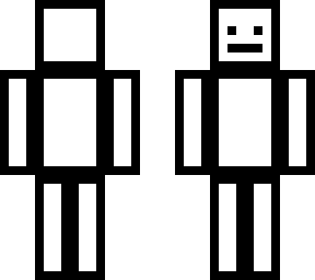 my pg3d skin