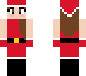 my sister (christmast)