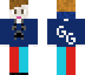 my skin