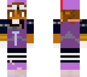 my skin