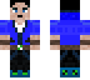 my skin 2.3