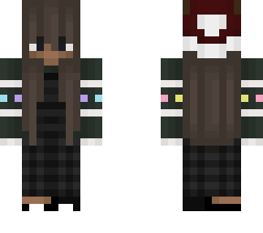 my skin your death