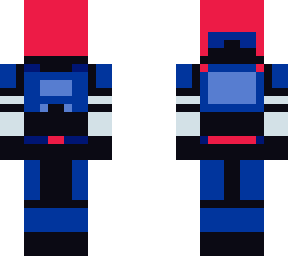 nemesis commando