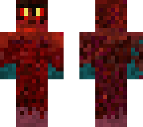 nether wanderer