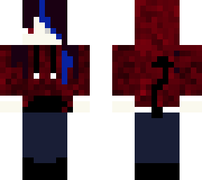 nightmare oc