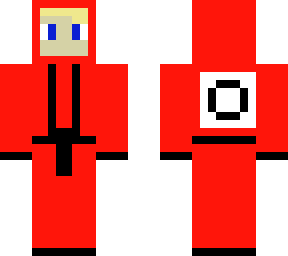 no mask squid game