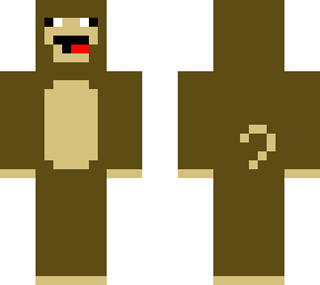 noob monkey