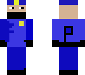 noob policie