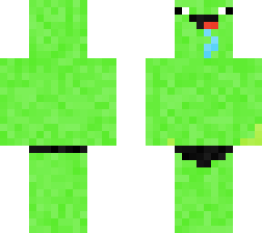noob yoshi