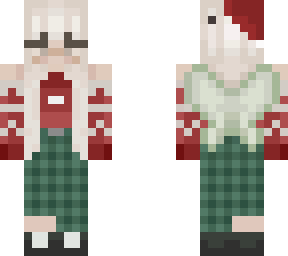 noodle christmas