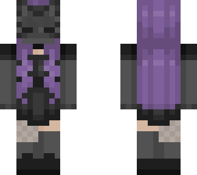 not mine (recoloured)