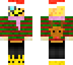 nutmass