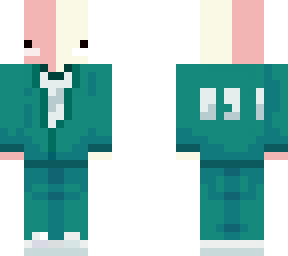 nzh3 axolotl squidgame