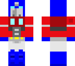optimus prime