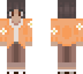 orange blossom