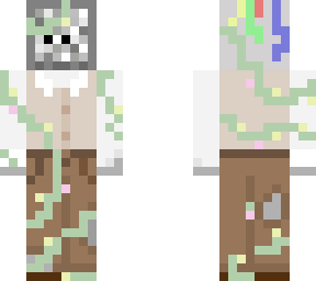 overgrown robot v4