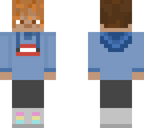 pan pride skin revamp