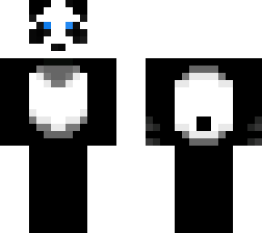 panda/bumba
