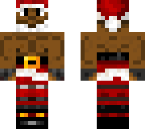 papa noel *****