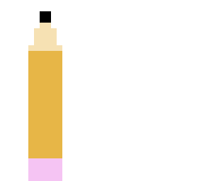 pecil