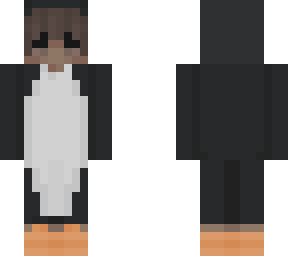 penguin :d
