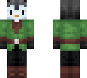 penguin