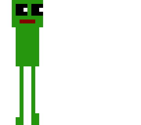 pepe the frog!
