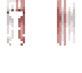 peppermint // hair base