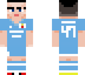 phil foden (21/22)