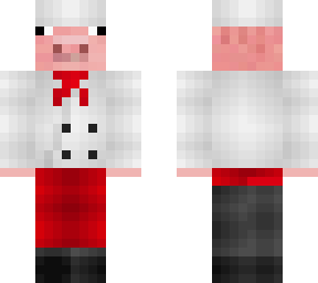 pig chef