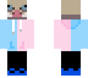 pig x inosuke