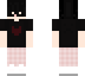 pink boy