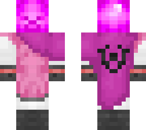 pink king