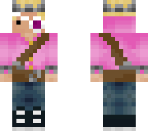 pirate aj 2