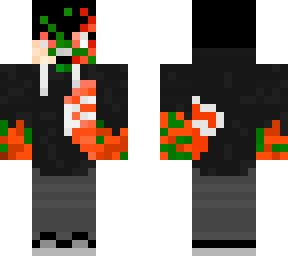pogocraft zombie