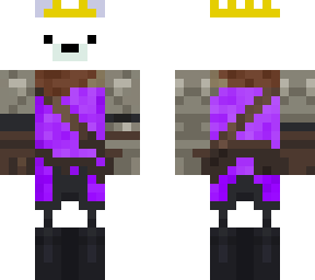 polar caballero