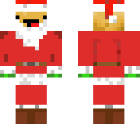 pottato christmas