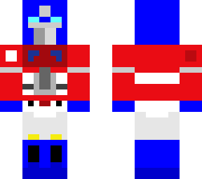powermaster optimus prime