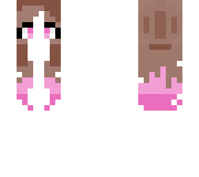 practice hair