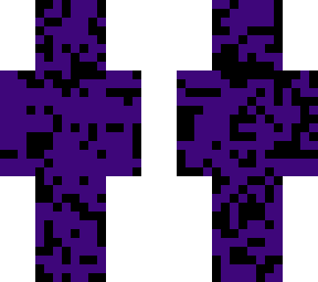 purple fungus