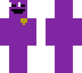purple guy