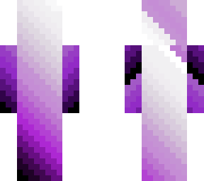 purple skin