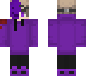 purpled