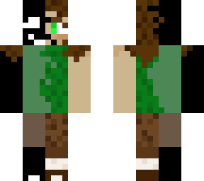 pyro skin