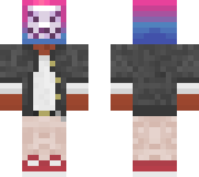 pyrocynical (casual)