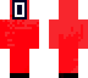 quards squid game
