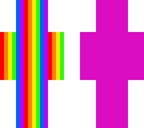 rainbow