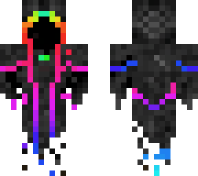 rainbow dragon reaper