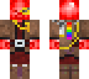 rainbow sharp